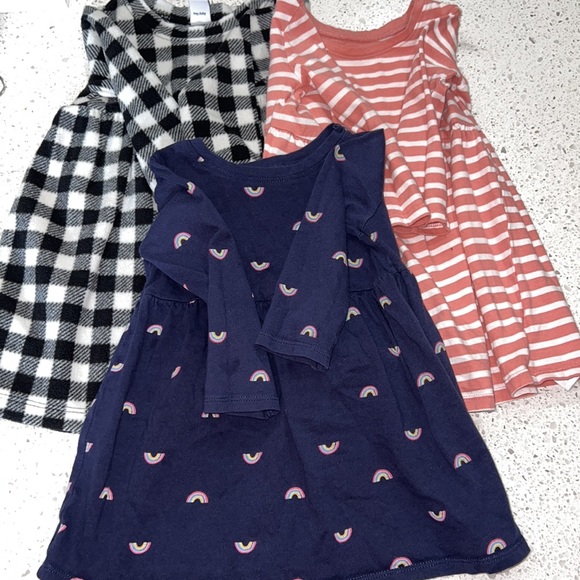 Toddler long sleeve bundle - Picture 2 of 6